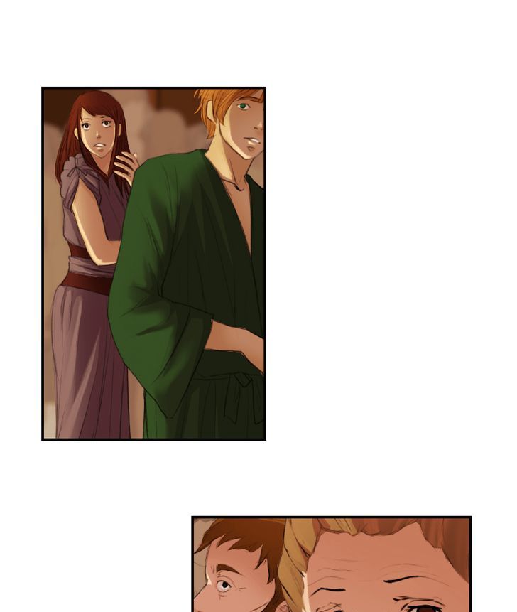 My Dear Cold-Blooded King Chapter 10 page 5 - Chapter 10