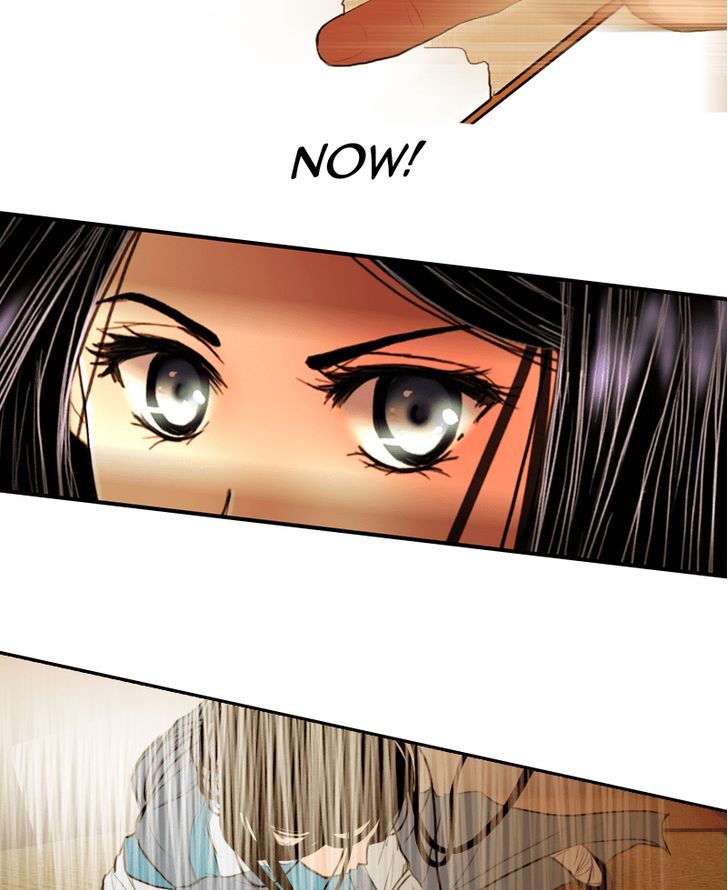 My Dear Cold-Blooded King Chapter 10 page 50 - Chapter 10