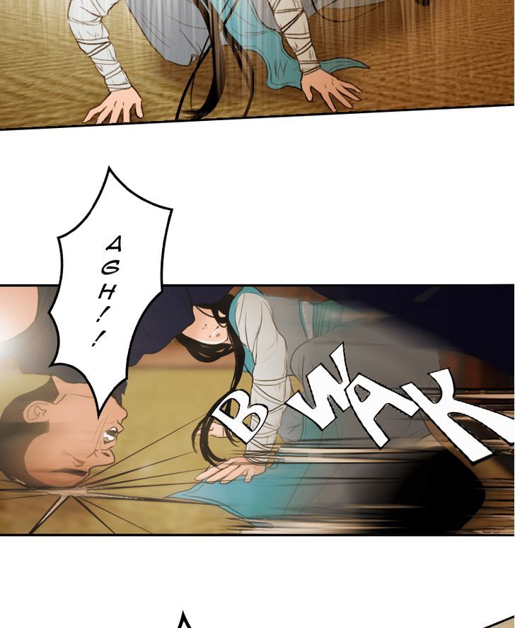 My Dear Cold-Blooded King Chapter 10 page 51 - Chapter 10