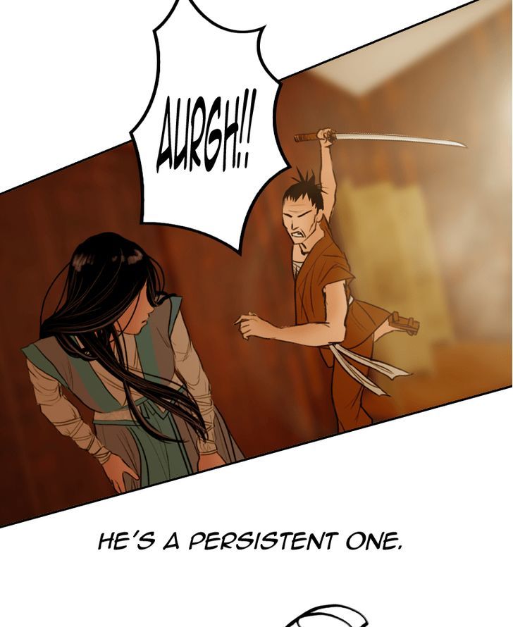 My Dear Cold-Blooded King Chapter 10 page 52 - Chapter 10