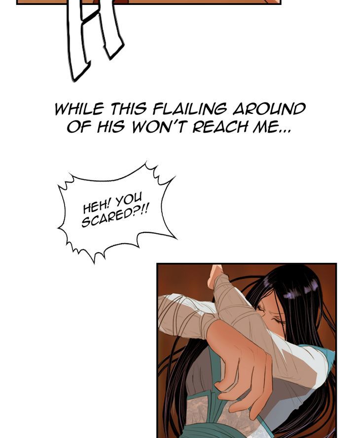 My Dear Cold-Blooded King Chapter 10 page 54 - Chapter 10