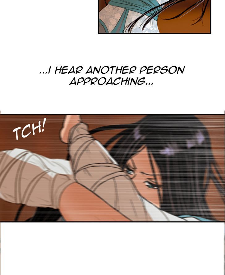 My Dear Cold-Blooded King Chapter 10 page 55 - Chapter 10