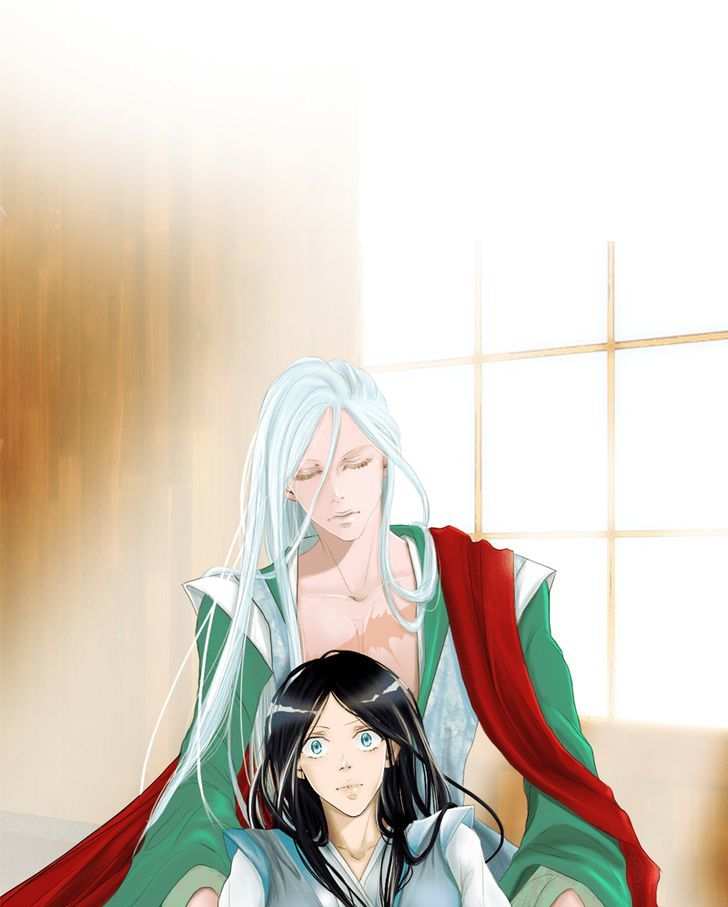My Dear Cold-Blooded King Chapter 10 page 61 - Chapter 10
