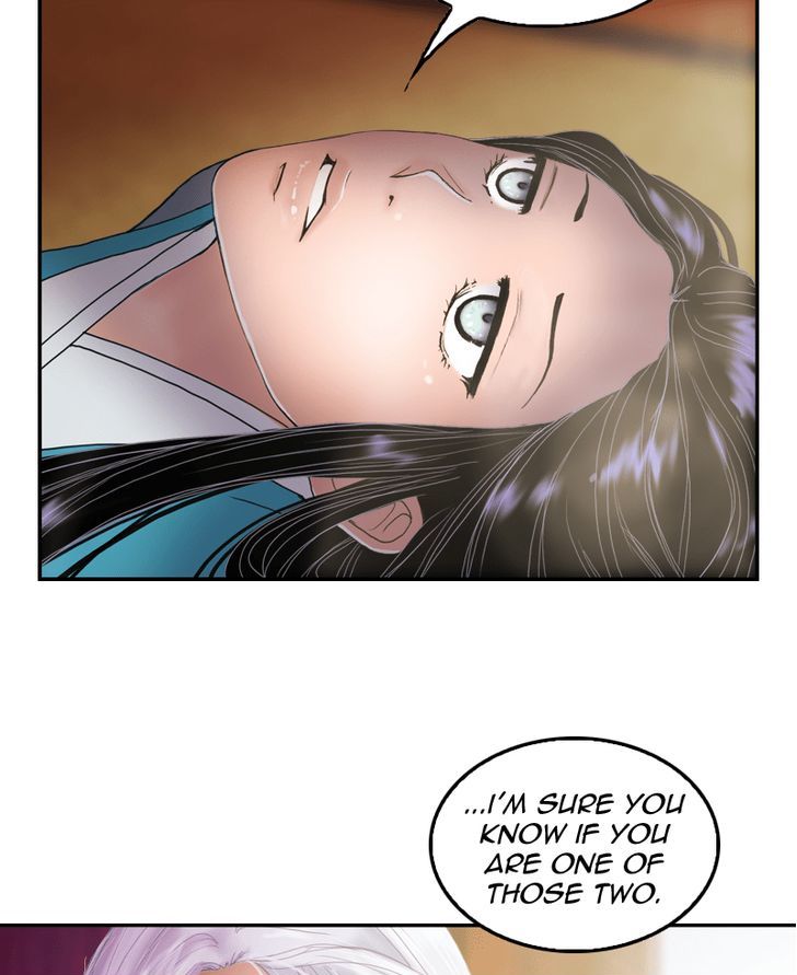 My Dear Cold-Blooded King Chapter 10 page 65 - Chapter 10