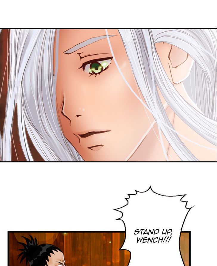 My Dear Cold-Blooded King Chapter 10 page 67 - Chapter 10