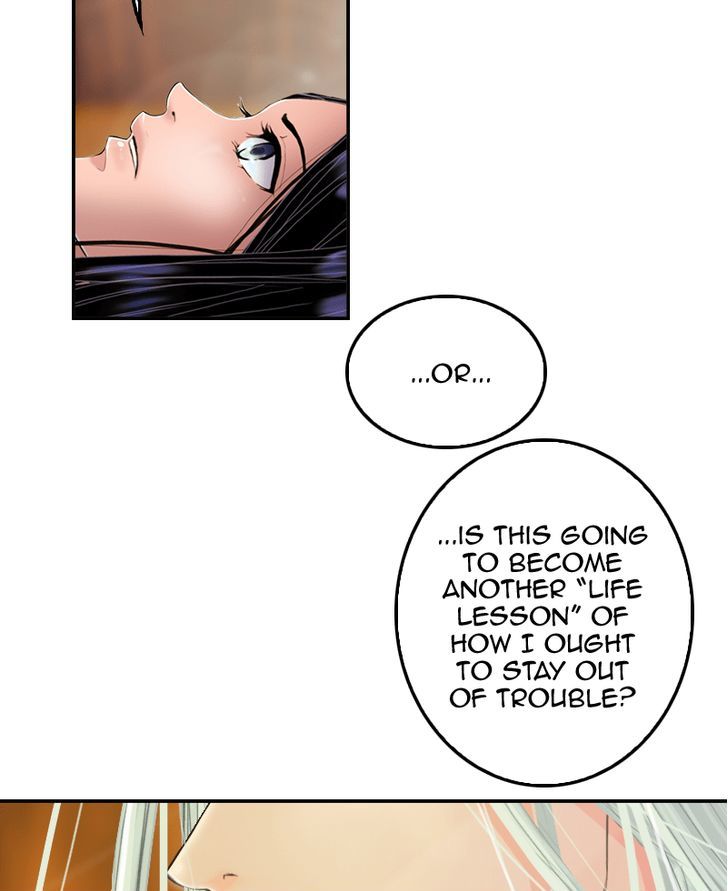 My Dear Cold-Blooded King Chapter 10 page 69 - Chapter 10