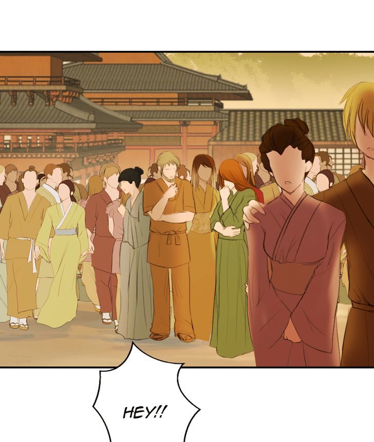 My Dear Cold-Blooded King Chapter 10 page 7 - Chapter 10