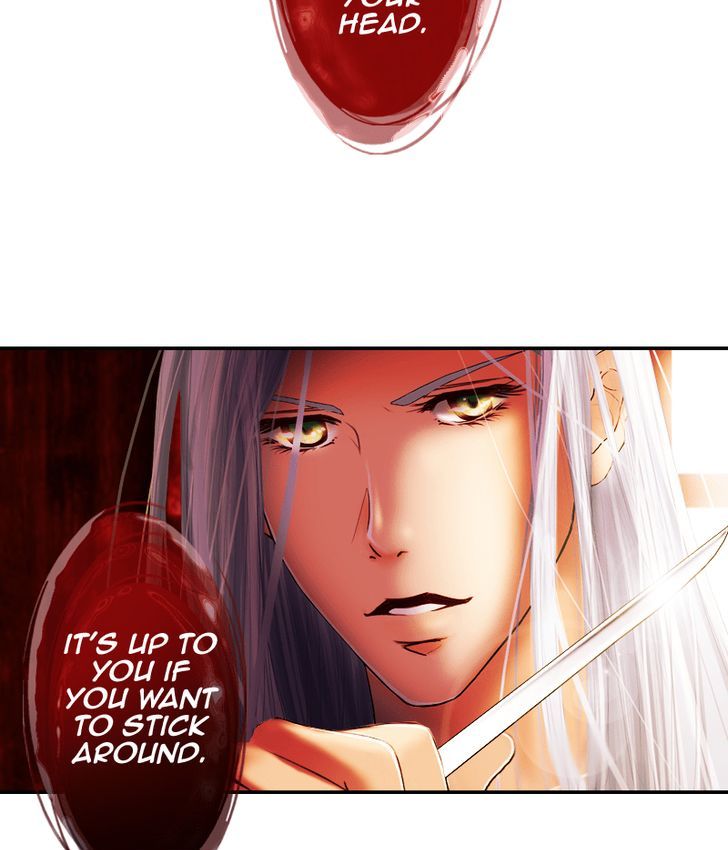 My Dear Cold-Blooded King Chapter 10 page 77 - Chapter 10