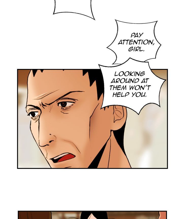 My Dear Cold-Blooded King Chapter 10 page 8 - Chapter 10