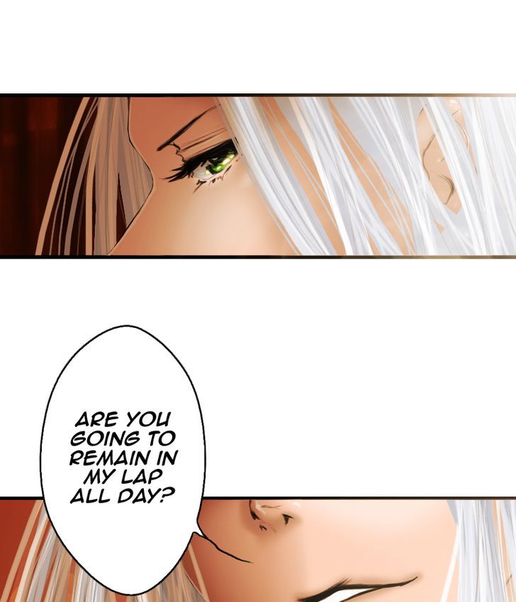 My Dear Cold-Blooded King Chapter 10 page 81 - Chapter 10