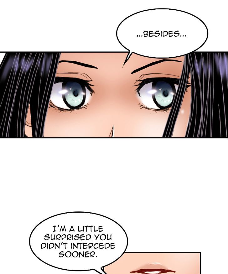 My Dear Cold-Blooded King Chapter 10 page 84 - Chapter 10