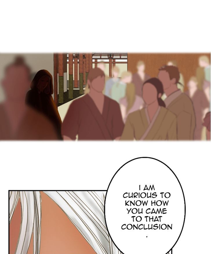 My Dear Cold-Blooded King Chapter 10 page 87 - Chapter 10