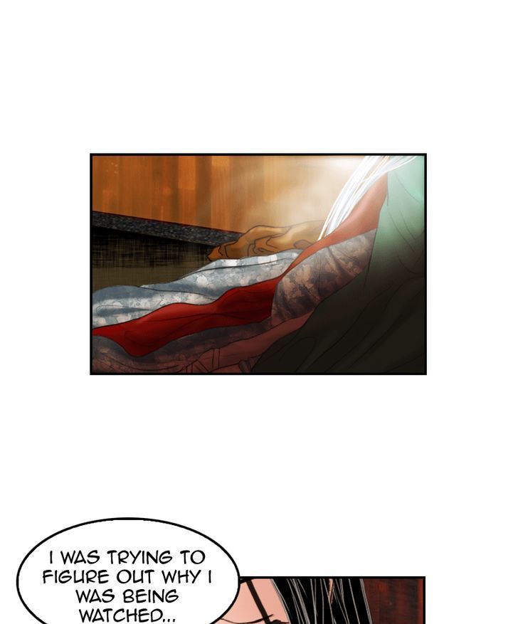 My Dear Cold-Blooded King Chapter 10 page 89 - Chapter 10
