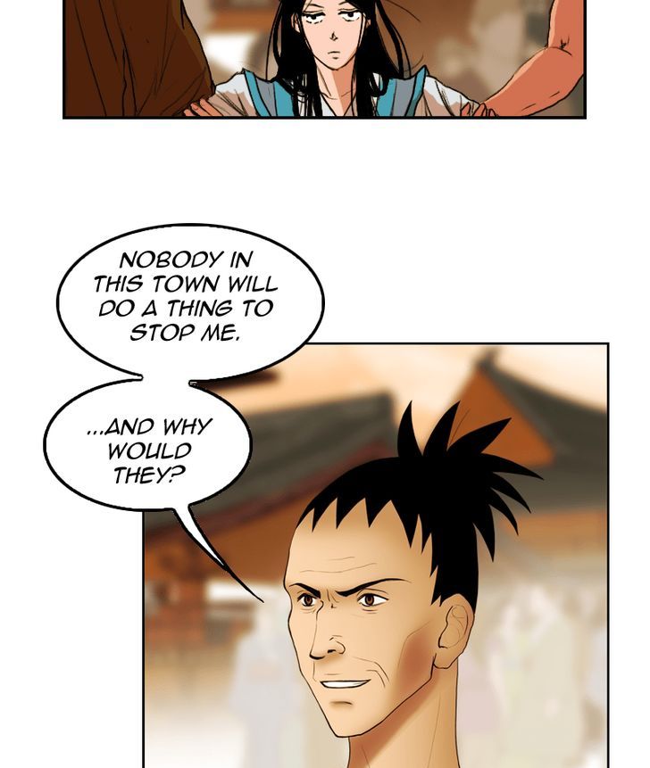 My Dear Cold-Blooded King Chapter 10 page 9 - Chapter 10