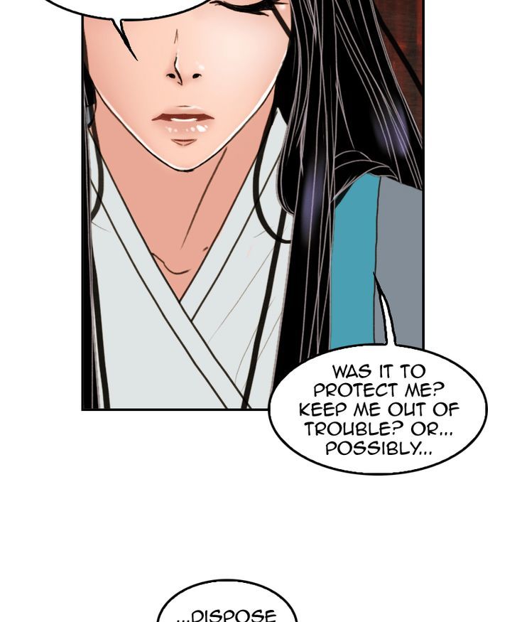 My Dear Cold-Blooded King Chapter 10 page 90 - Chapter 10