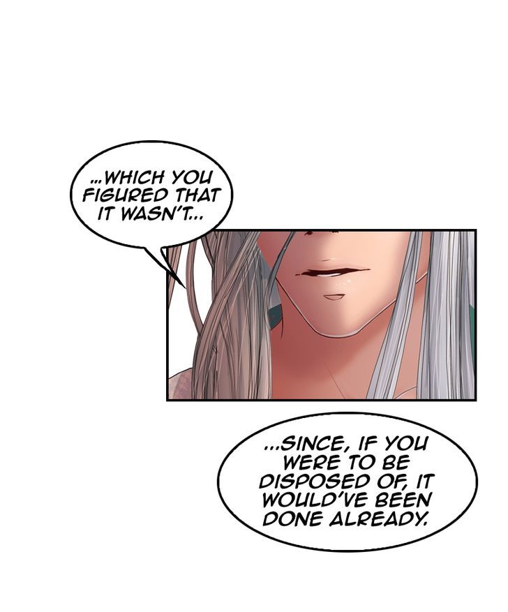 My Dear Cold-Blooded King Chapter 10 page 92 - Chapter 10