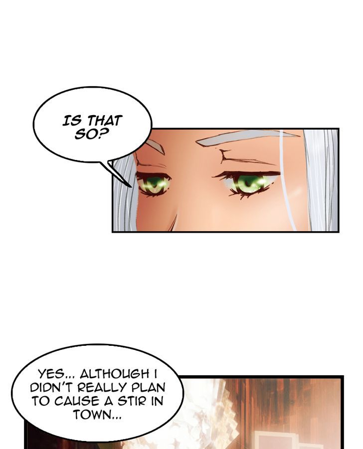 My Dear Cold-Blooded King Chapter 10 page 95 - Chapter 10