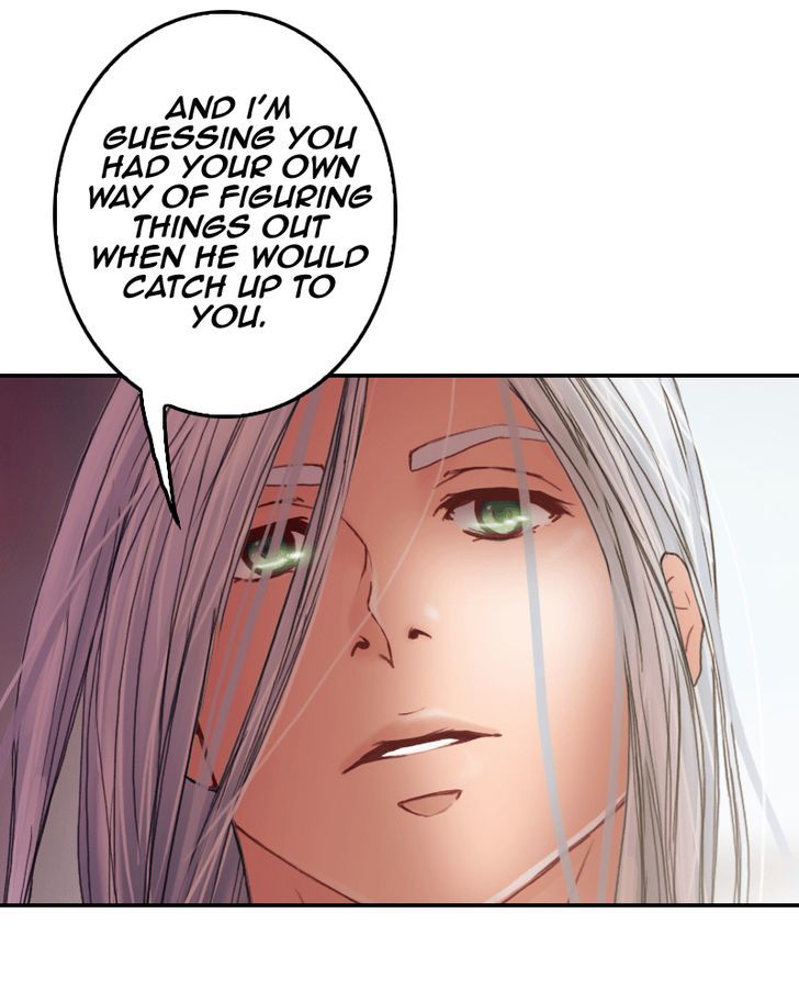 My Dear Cold-Blooded King Chapter 10 page 98 - Chapter 10