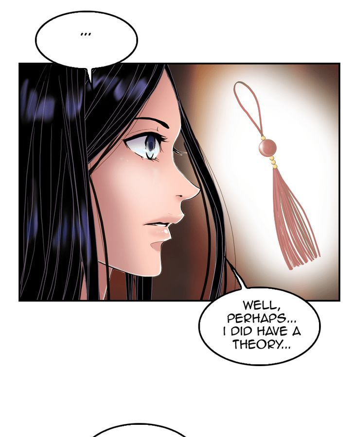 My Dear Cold-Blooded King Chapter 10 page 99 - Chapter 10