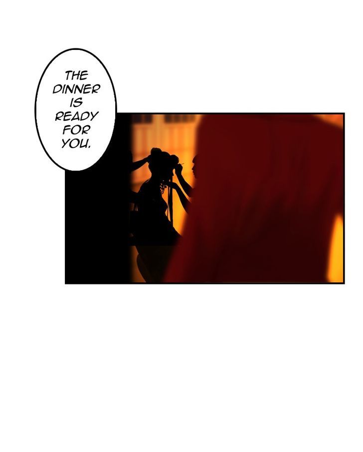 My Dear Cold-Blooded King Chapter 11 page 11 - Chapter 11