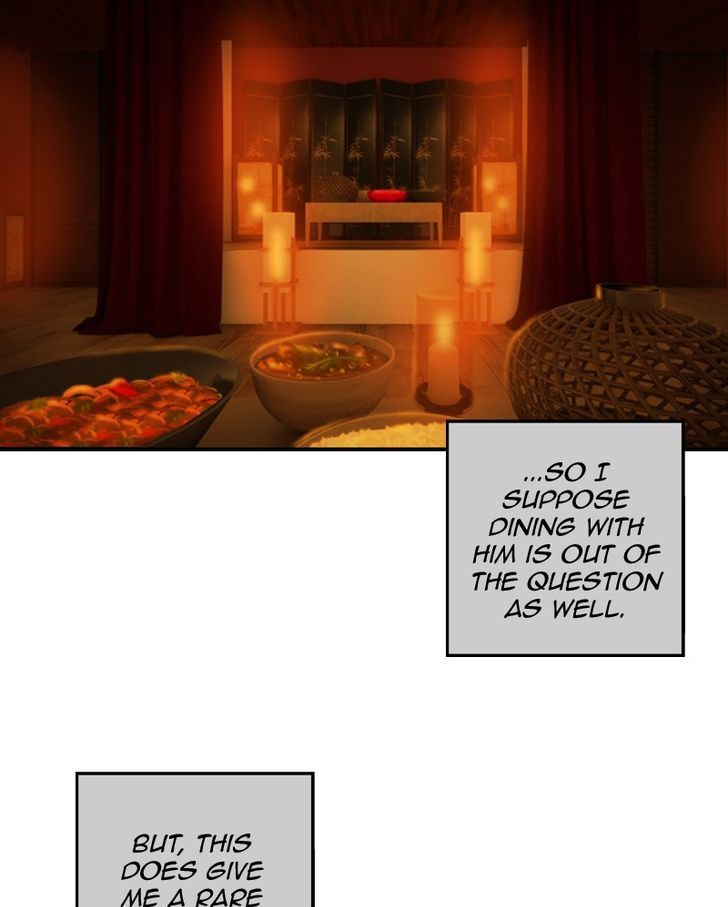My Dear Cold-Blooded King Chapter 11 page 19 - Chapter 11