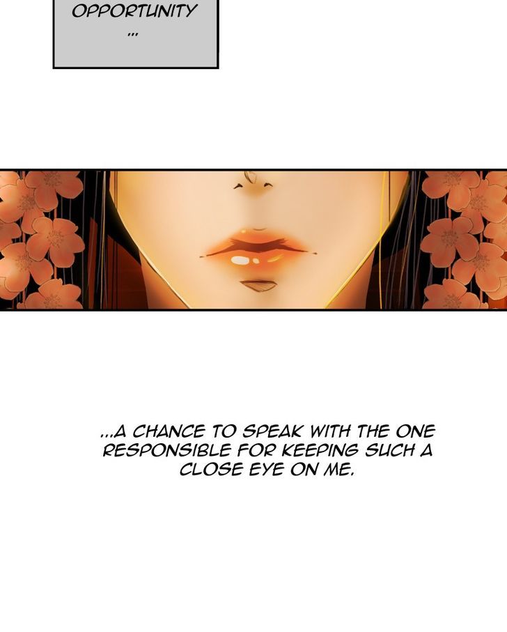 My Dear Cold-Blooded King Chapter 11 page 20 - Chapter 11