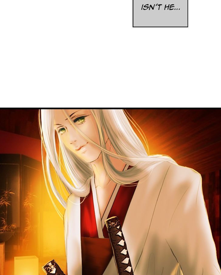 My Dear Cold-Blooded King Chapter 11 page 24 - Chapter 11