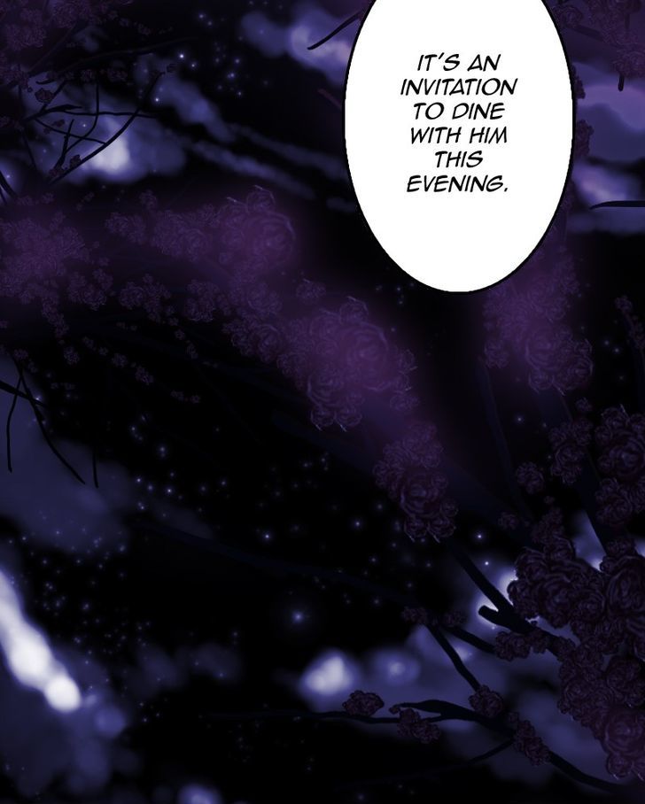 My Dear Cold-Blooded King Chapter 11 page 3 - Chapter 11