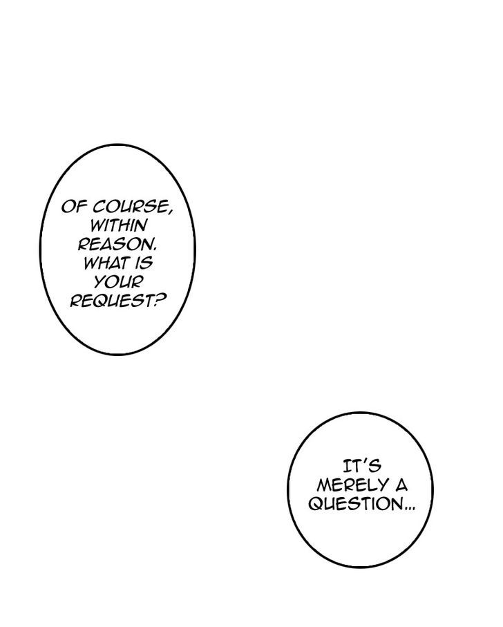 My Dear Cold-Blooded King Chapter 11 page 40 - Chapter 11