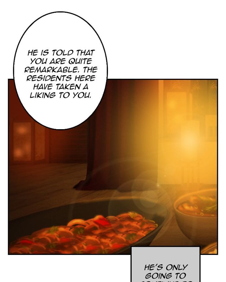 My Dear Cold-Blooded King Chapter 11 page 44 - Chapter 11