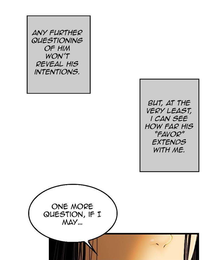 My Dear Cold-Blooded King Chapter 11 page 47 - Chapter 11