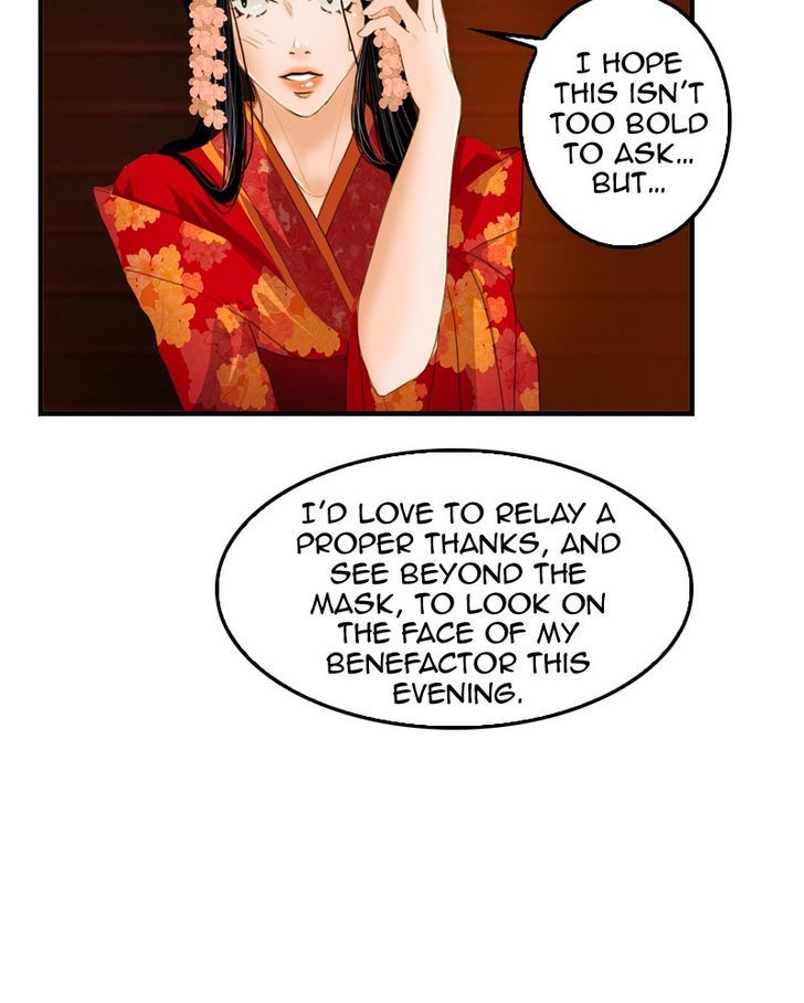 My Dear Cold-Blooded King Chapter 11 page 50 - Chapter 11