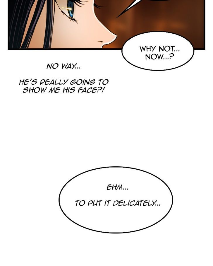 My Dear Cold-Blooded King Chapter 11 page 56 - Chapter 11