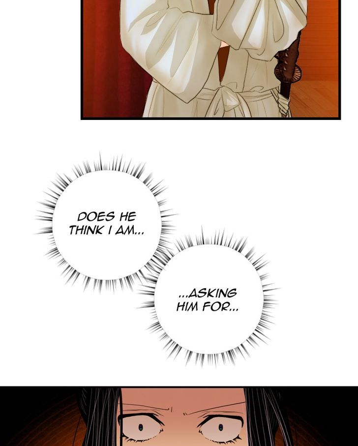 My Dear Cold-Blooded King Chapter 11 page 59 - Chapter 11