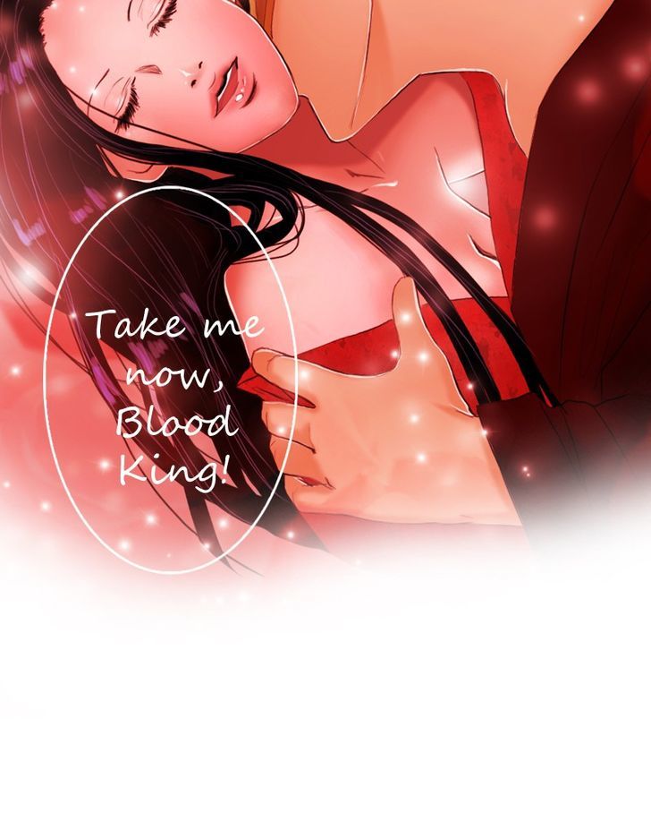 My Dear Cold-Blooded King Chapter 11 page 61 - Chapter 11