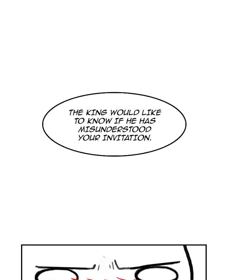 My Dear Cold-Blooded King Chapter 11 page 63 - Chapter 11