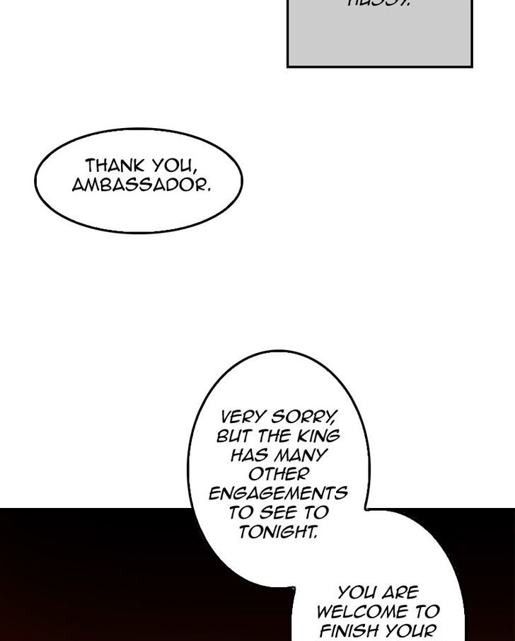 My Dear Cold-Blooded King Chapter 11 page 69 - Chapter 11