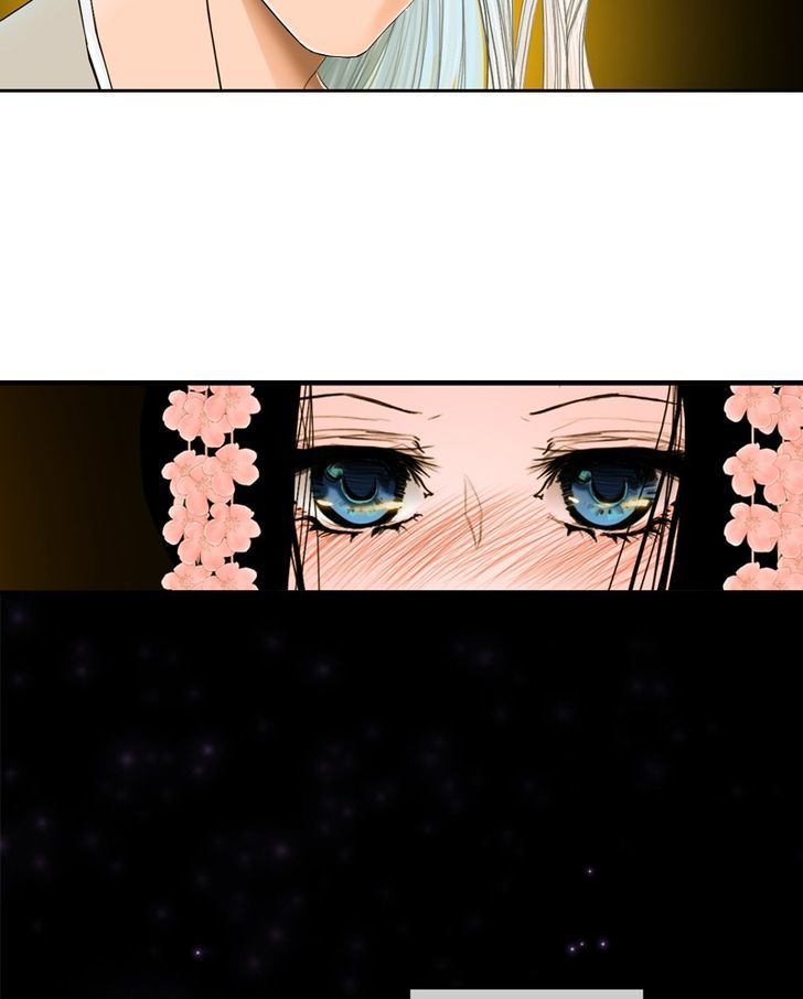 My Dear Cold-Blooded King Chapter 11 page 71 - Chapter 11