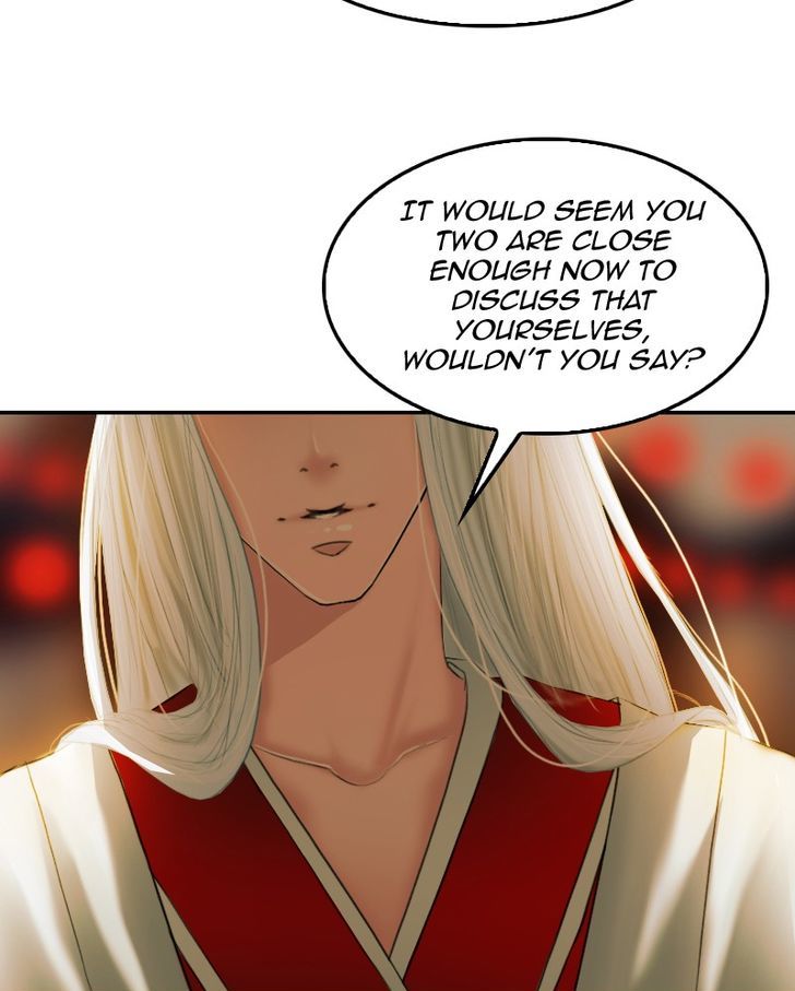 My Dear Cold-Blooded King Chapter 11 page 80 - Chapter 11