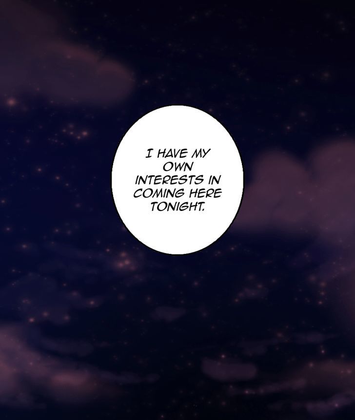 My Dear Cold-Blooded King Chapter 12 page 1 - Chapter 12