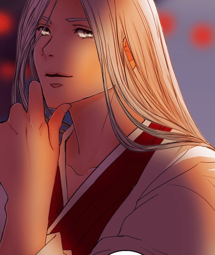 My Dear Cold-Blooded King Chapter 12 page 10 - Chapter 12