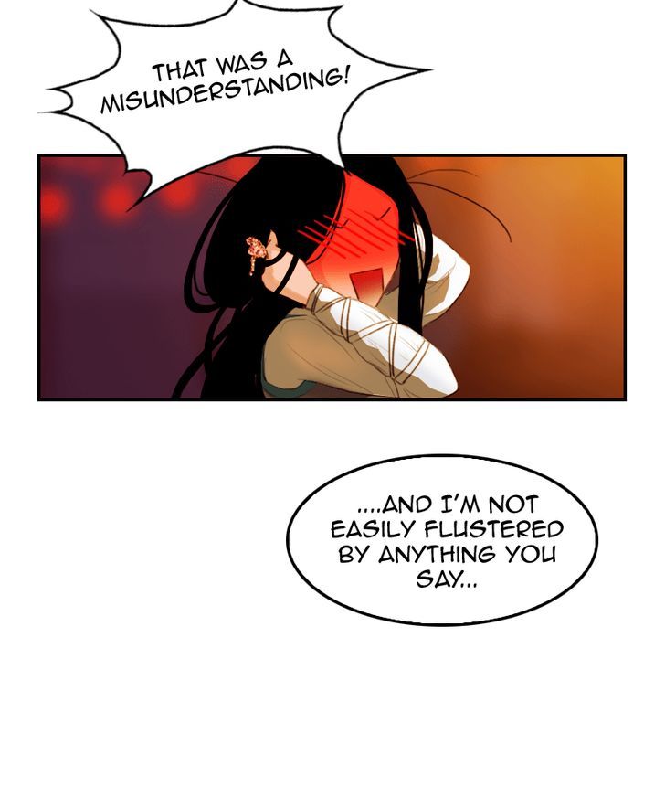 My Dear Cold-Blooded King Chapter 12 page 12 - Chapter 12