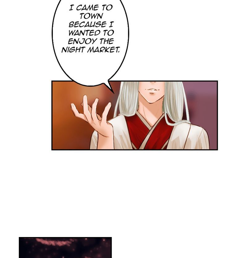 My Dear Cold-Blooded King Chapter 12 page 16 - Chapter 12