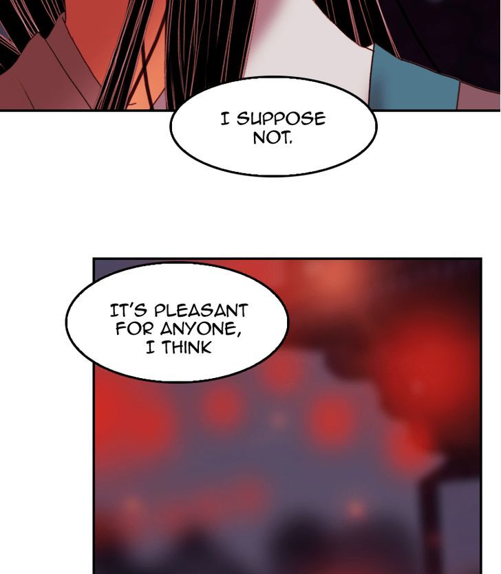 My Dear Cold-Blooded King Chapter 12 page 19 - Chapter 12
