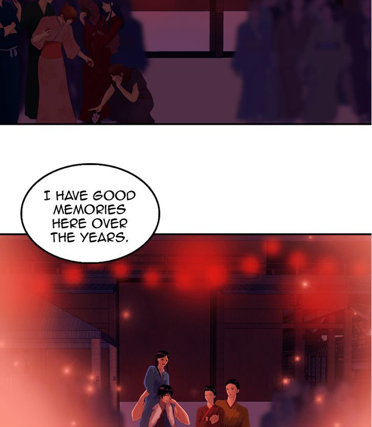 My Dear Cold-Blooded King Chapter 12 page 21 - Chapter 12