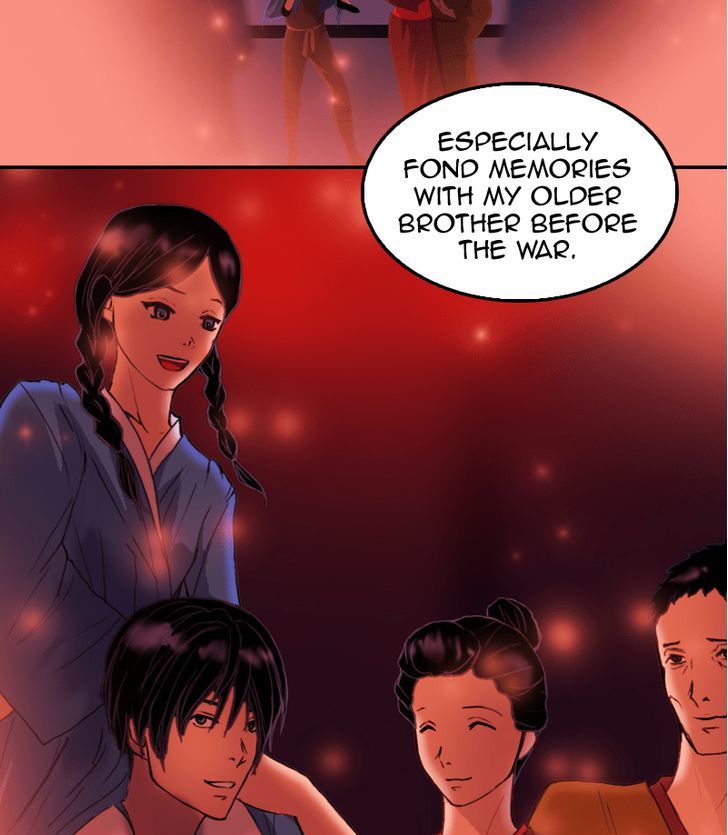 My Dear Cold-Blooded King Chapter 12 page 22 - Chapter 12