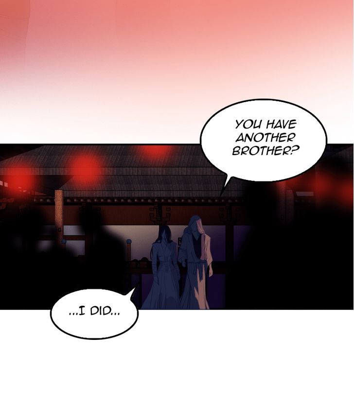 My Dear Cold-Blooded King Chapter 12 page 24 - Chapter 12