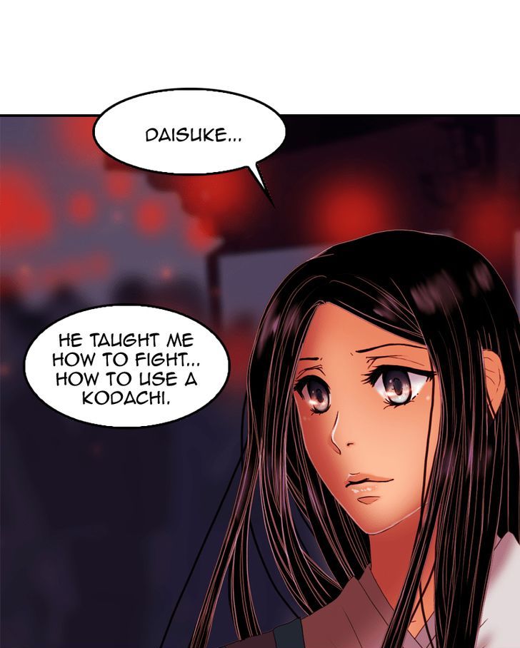 My Dear Cold-Blooded King Chapter 12 page 25 - Chapter 12