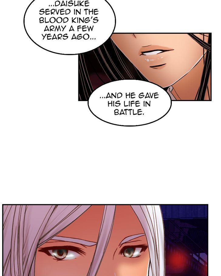 My Dear Cold-Blooded King Chapter 12 page 28 - Chapter 12