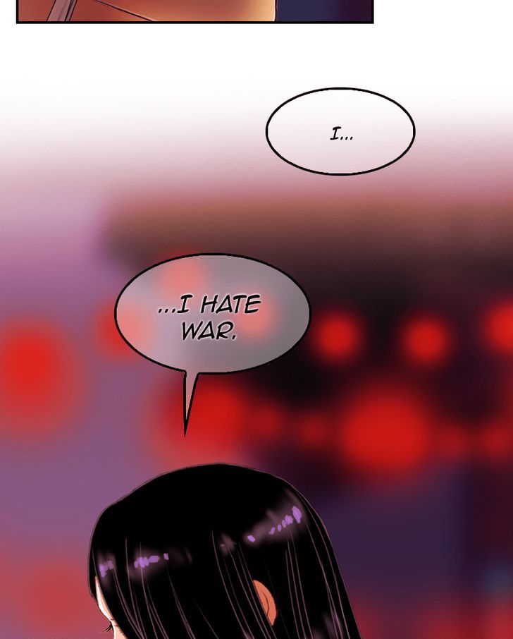 My Dear Cold-Blooded King Chapter 12 page 30 - Chapter 12